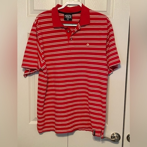 South Pole‎ Men’s Polo Shirt, Size XL